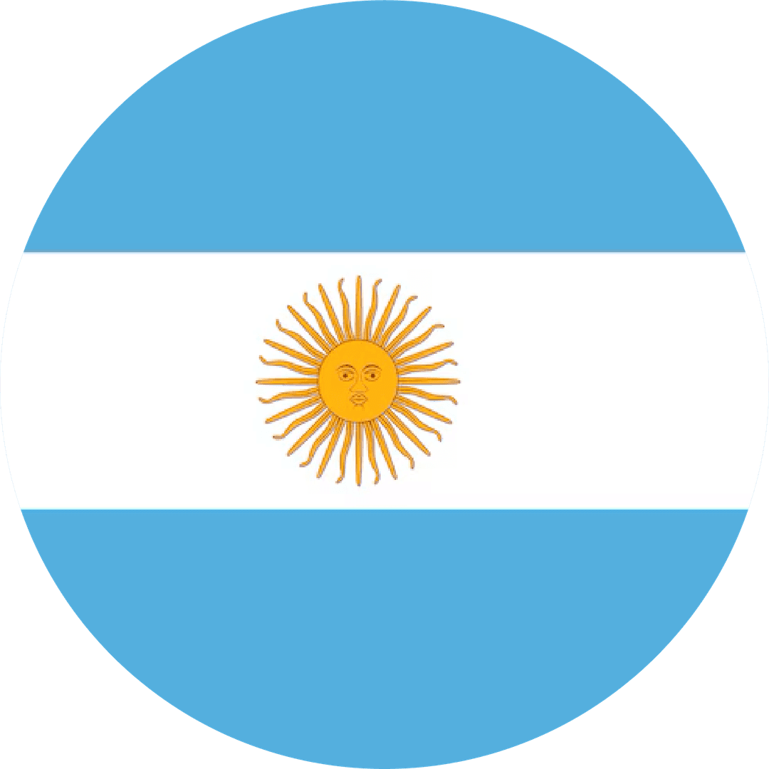Mapa del mundo