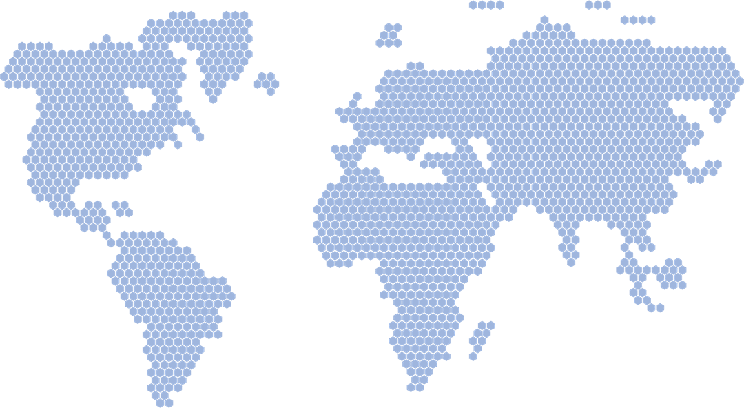 Mapa del mundo