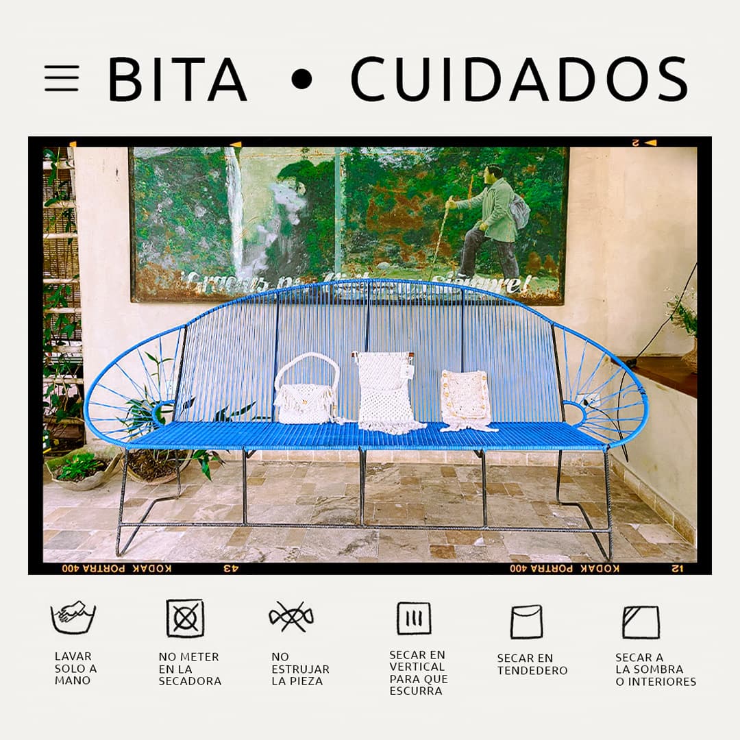 Cuidados Bita