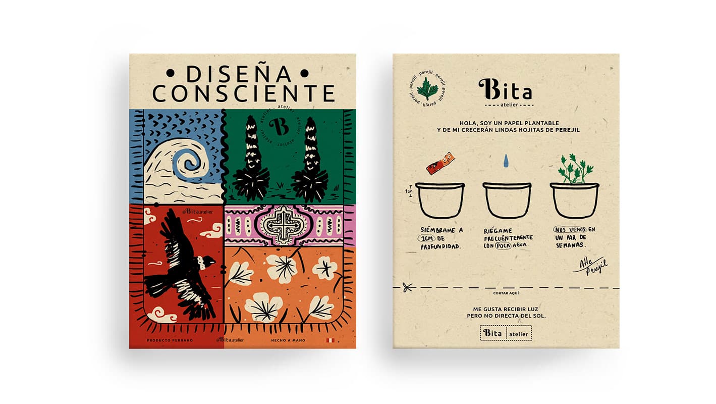 Folders Bita