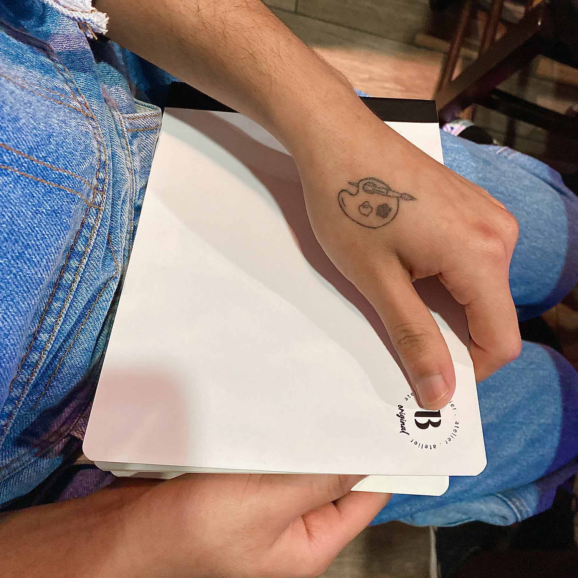 Mano