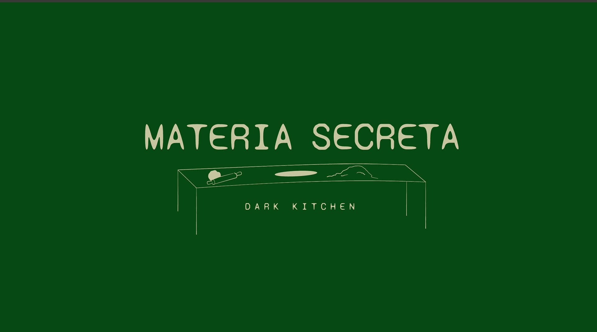 Logo Materia Secreta