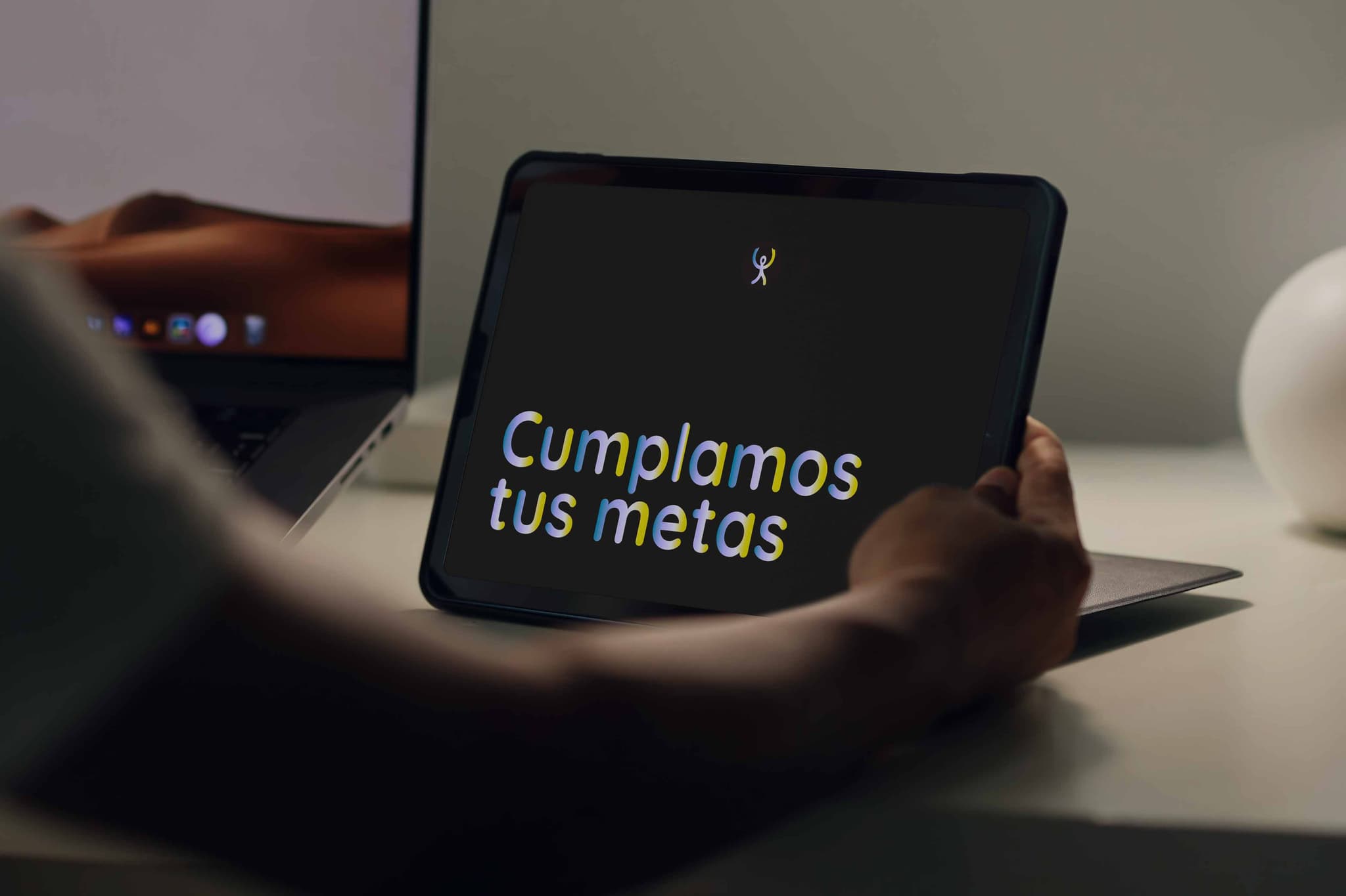 iPad Plena