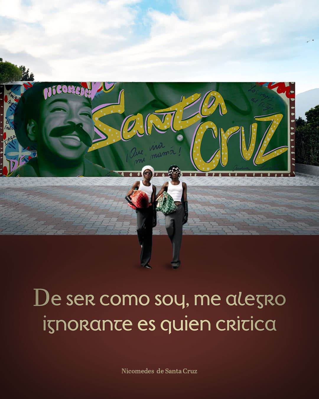 Nicomedez Santa Cruz
