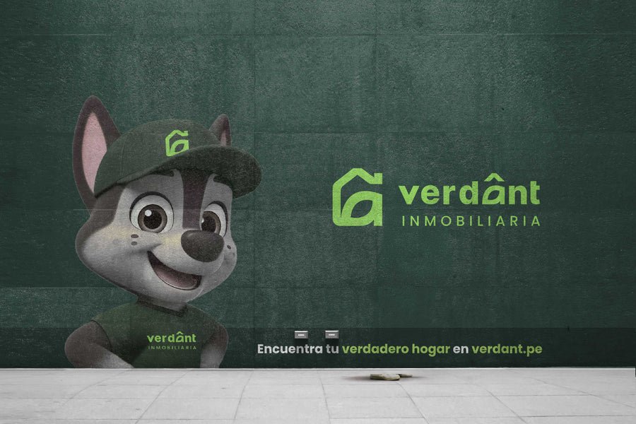 Verdânt Inmobiliaria