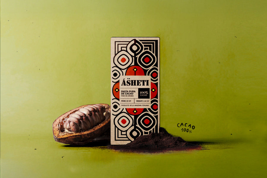 Ásheti