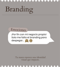 Branding