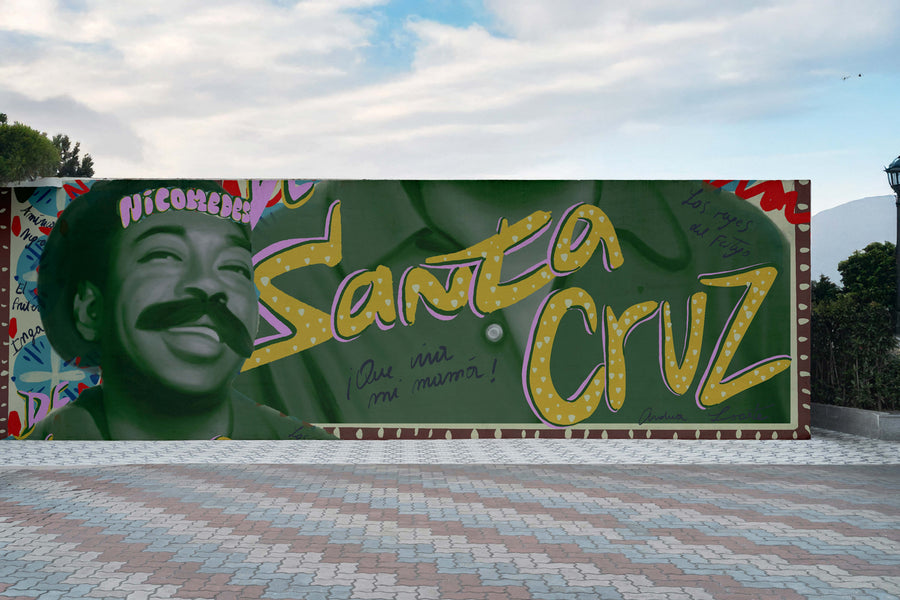 Santa Cruz