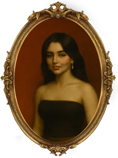 Foto Retrato Andrea Loarte