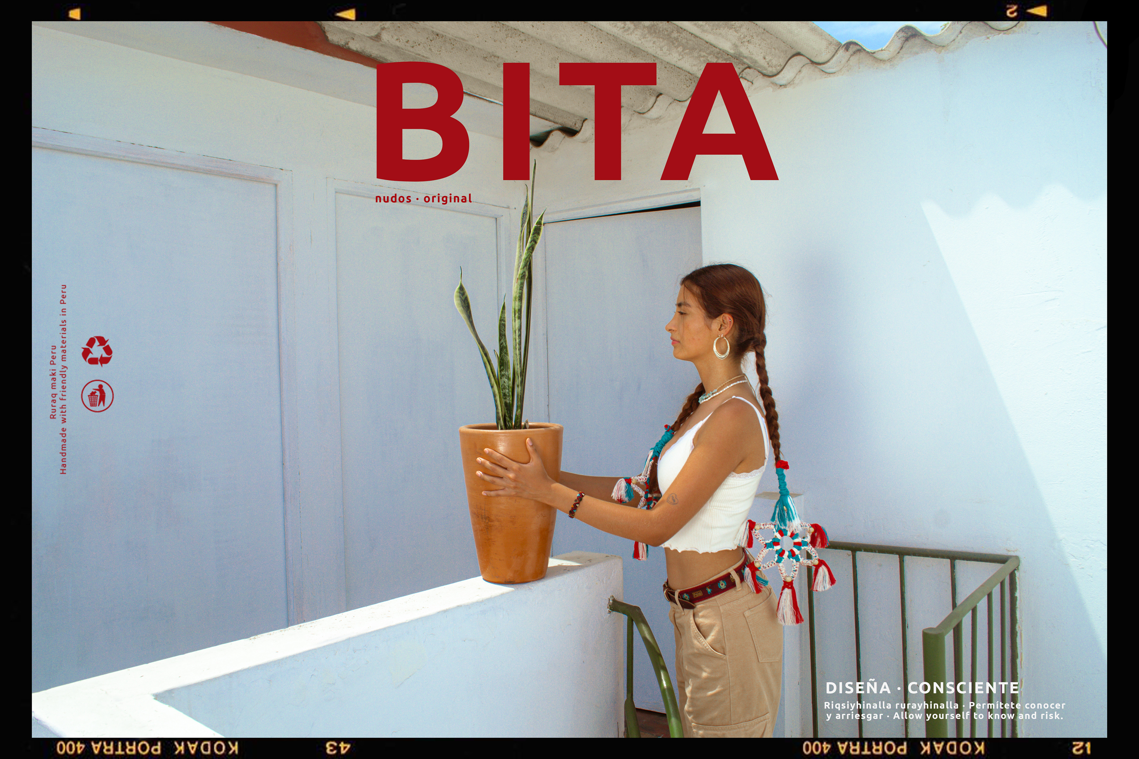 Animación de Bita Atelier