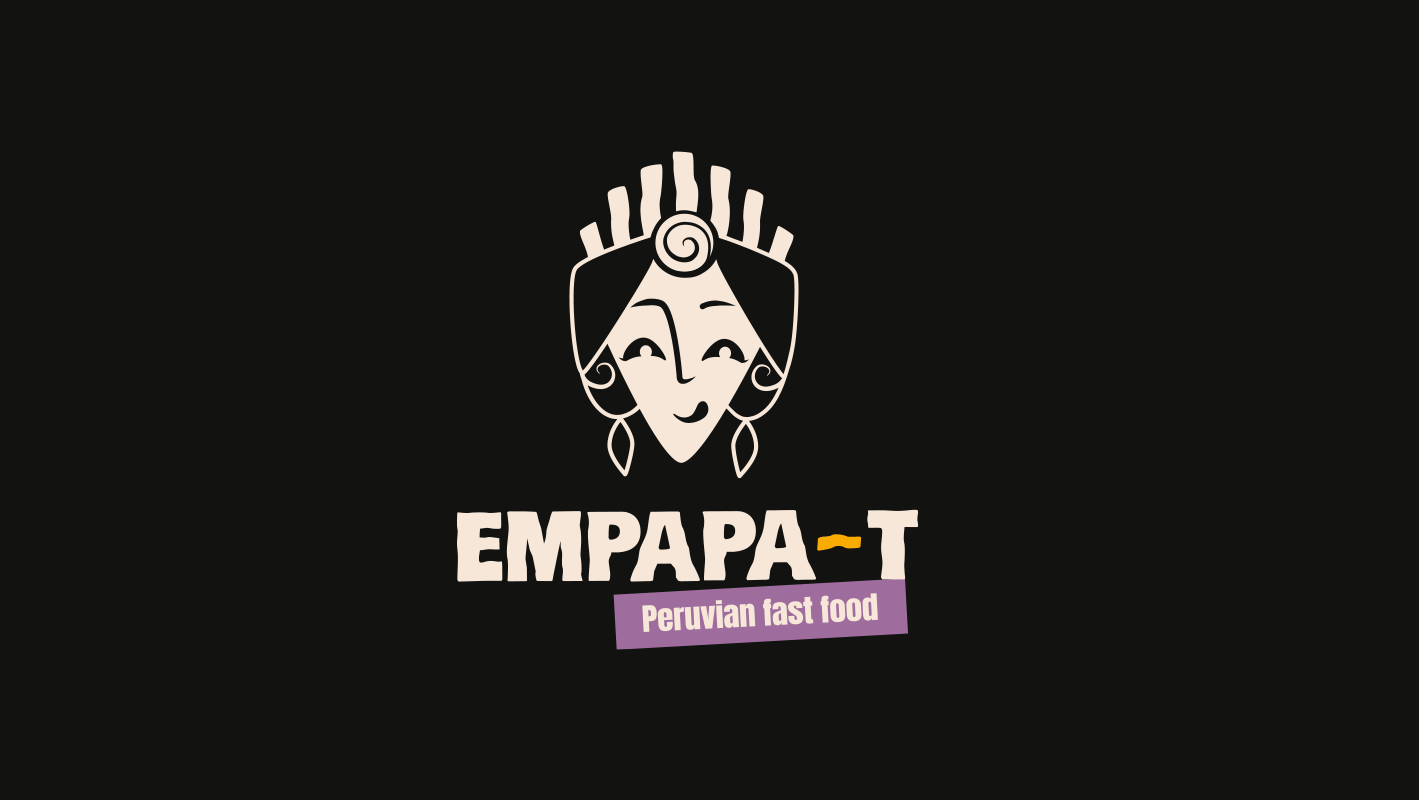 Animación de Empapa-T