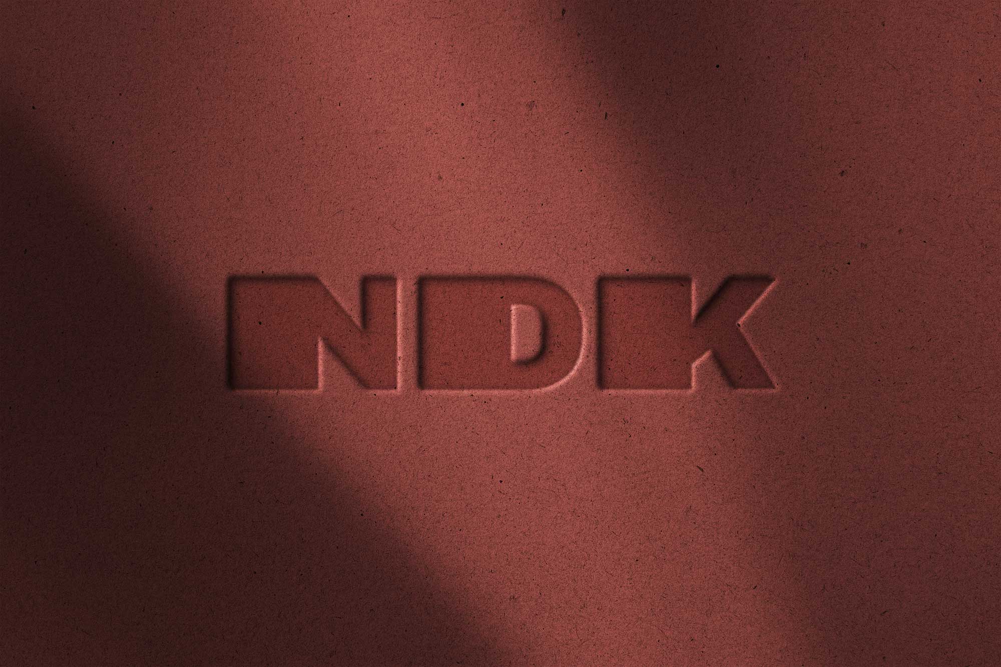 Animación de NDK Arquitectos