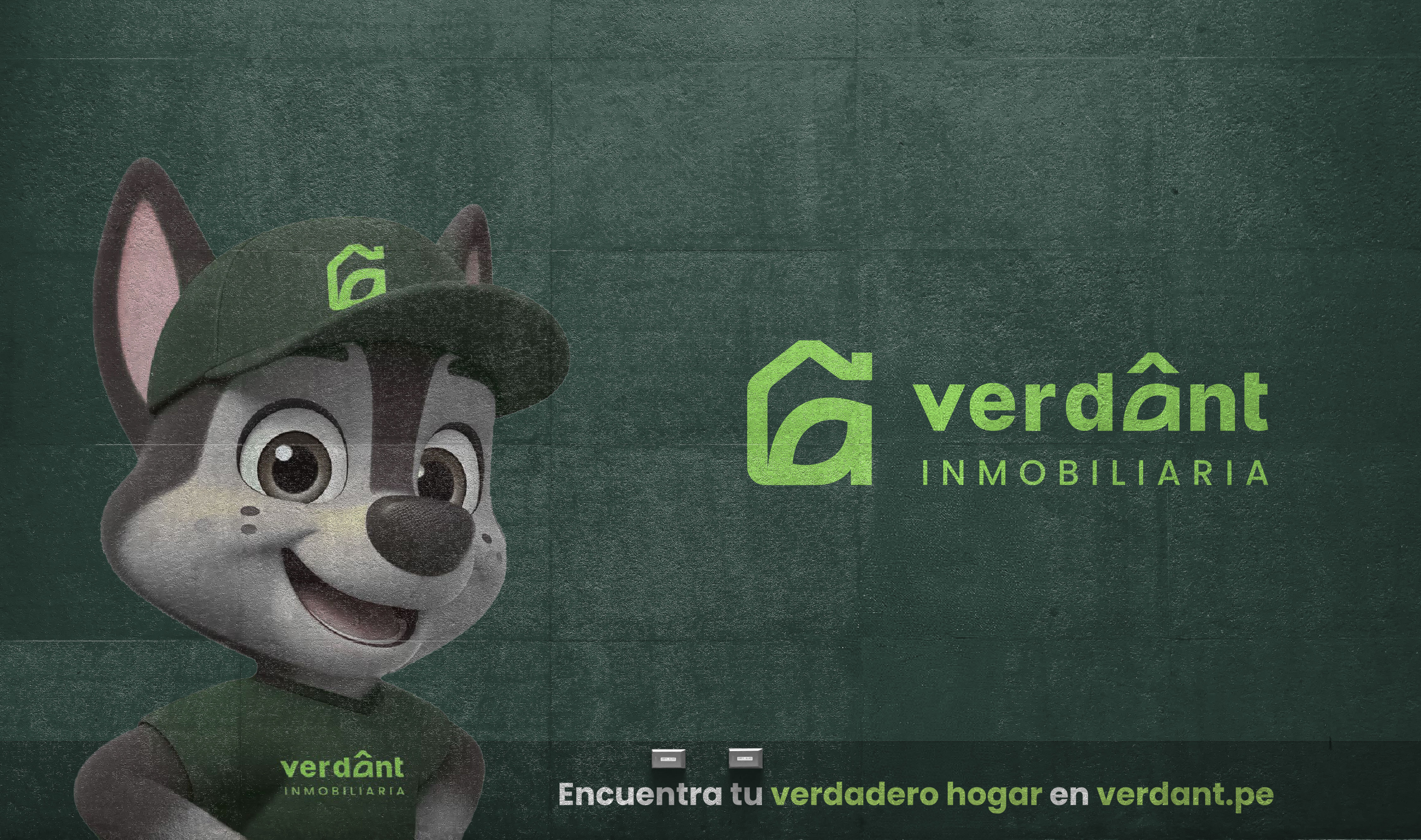 Animación de Verdânt Inmobiliaria